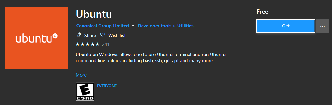 ms-store-ubuntu